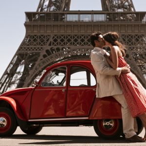Escapade parisienne entre charme et tradition (1 nuit / 2 personnes)