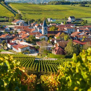 La Champagne, l’élégance d’un art de vivre d’exception (1 nuit / 2 personnes)