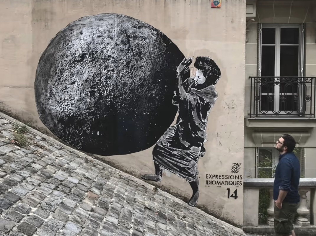 Une escapade au cœur du Paris créatif et moderne (2 nuits / 2 personnes) – Image 4