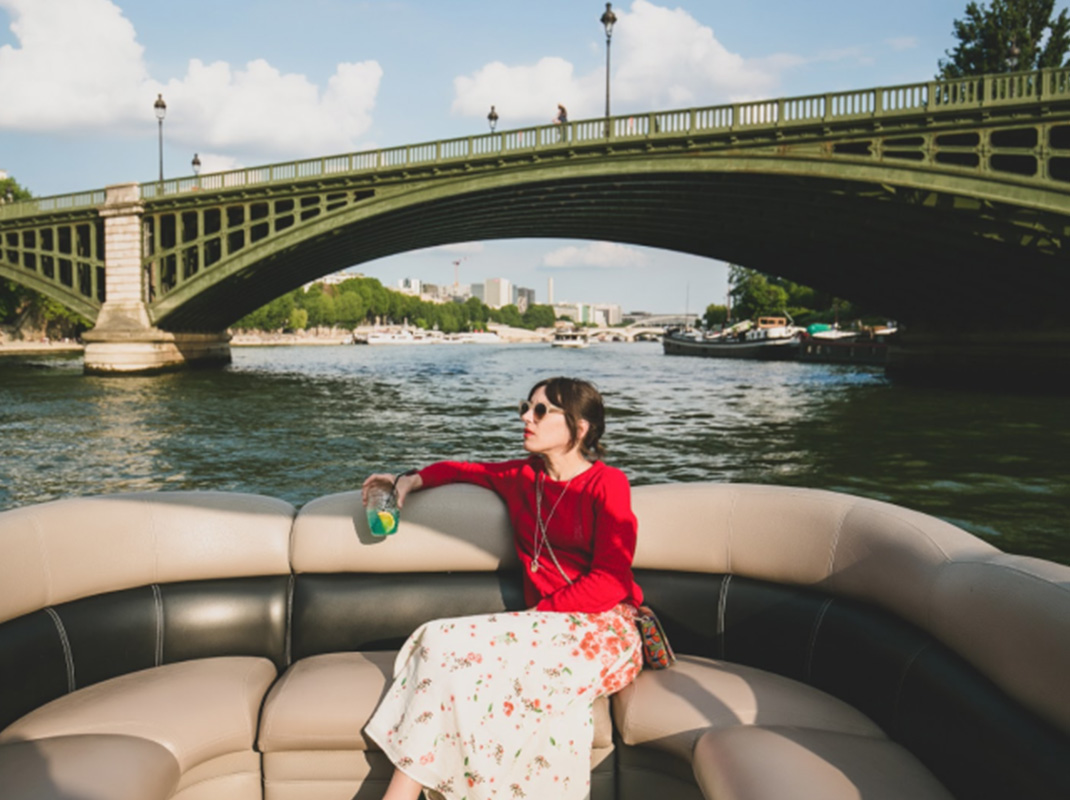 Une escapade au cœur du Paris créatif et moderne (2 nuits / 2 personnes) – Image 3