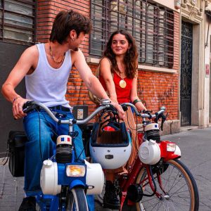Une escapade au cœur du Paris créatif et moderne (2 nuits / 2 personnes)
