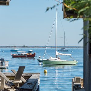 Séjour à Arcachon, au rythme des traditions et de l’art de vivre du Bassin (2 nuits / 2 personnes)