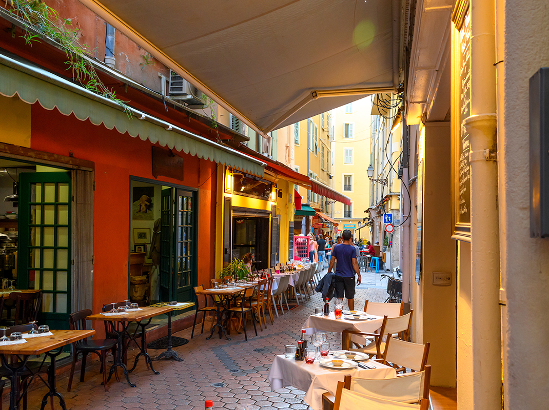 Nice chic, l’élégance de la Côte d’Azur (2 nuits / 2 personnes) – Image 11