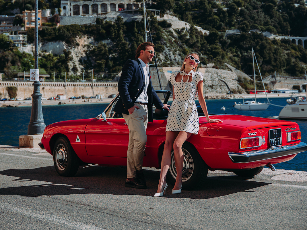 Nice chic, l’élégance de la Côte d’Azur (2 nuits / 2 personnes) – Image 3
