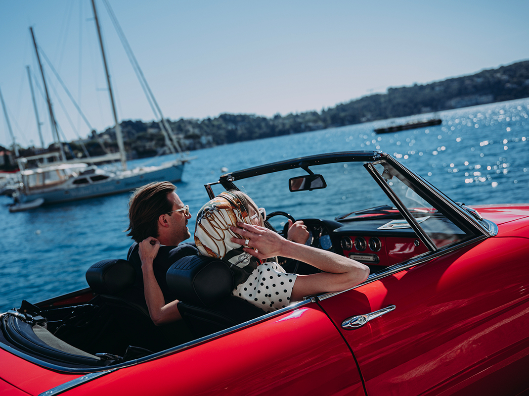 Nice chic, l’élégance de la Côte d’Azur (2 nuits / 2 personnes) – Image 4